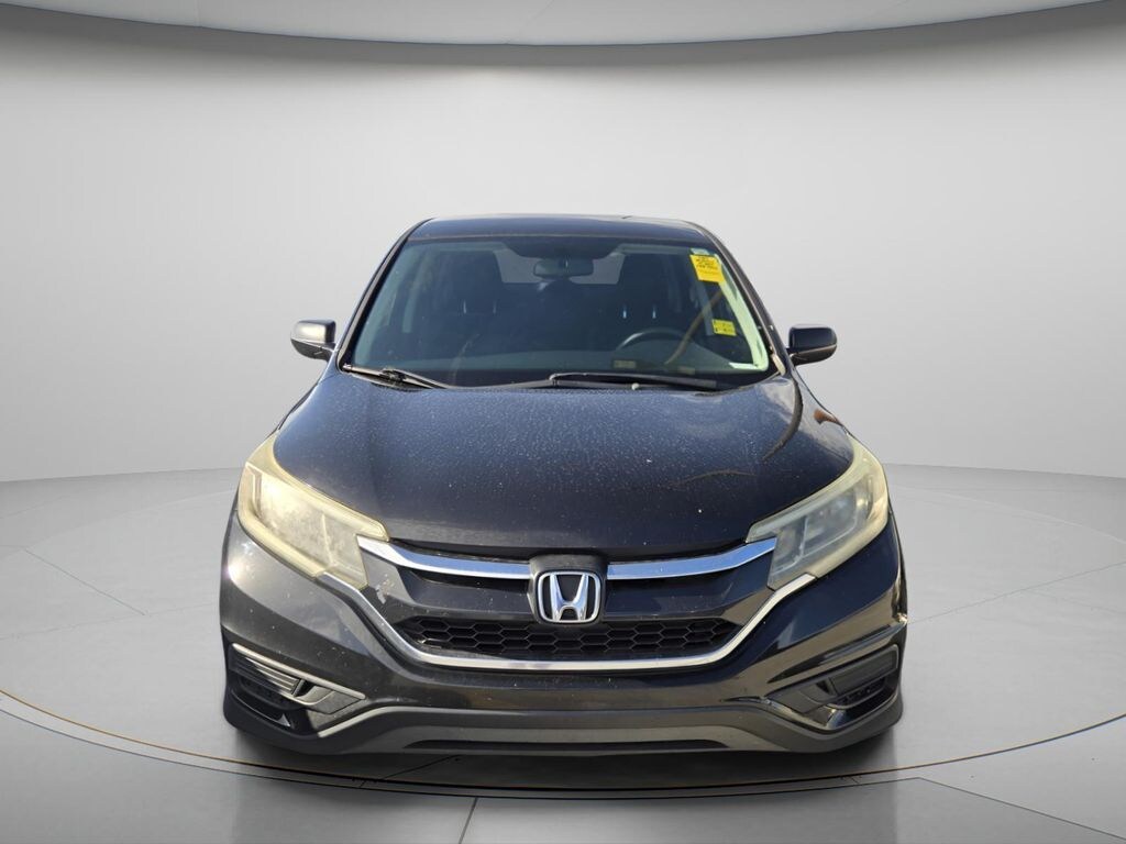 Used 2015 Honda CR-V LX SUV