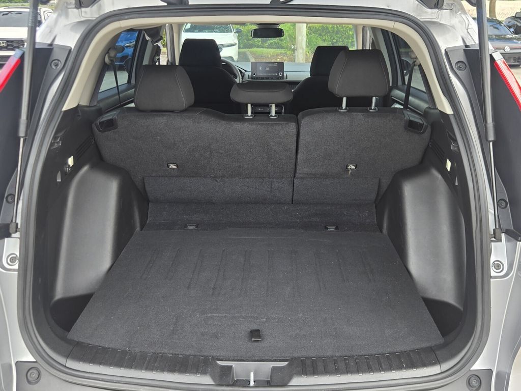 2024 Honda CR-V LX - Photo 15