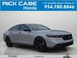  Honda Accord Hybrid
