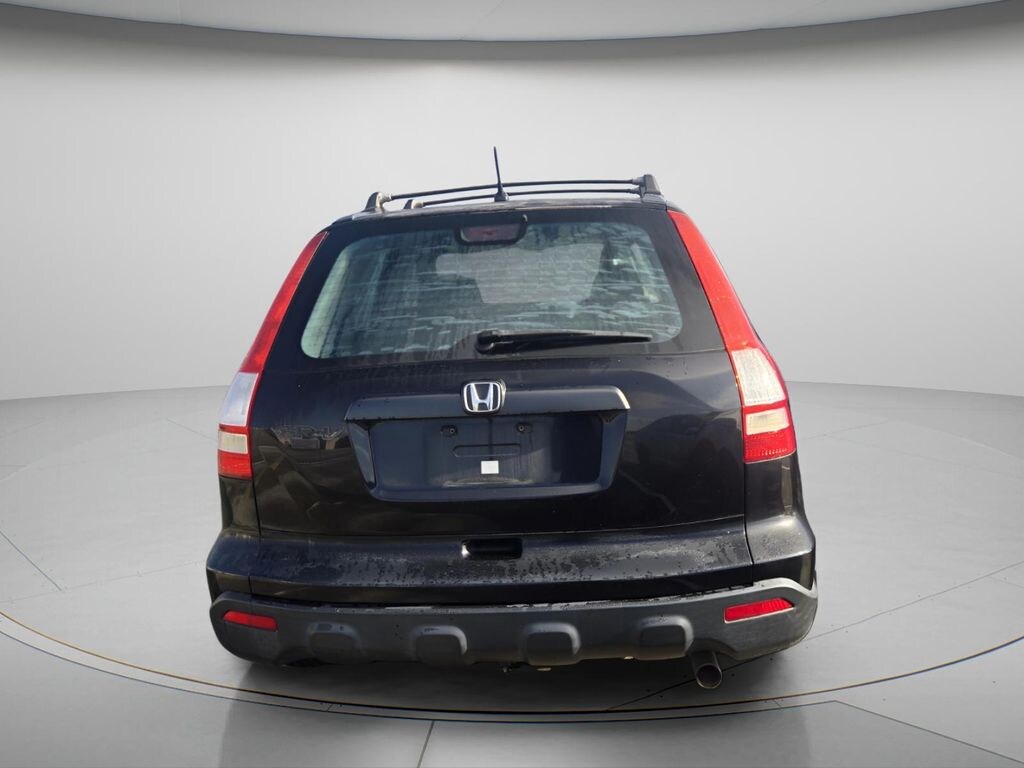 Used 2009 Honda CR-V LX SUV