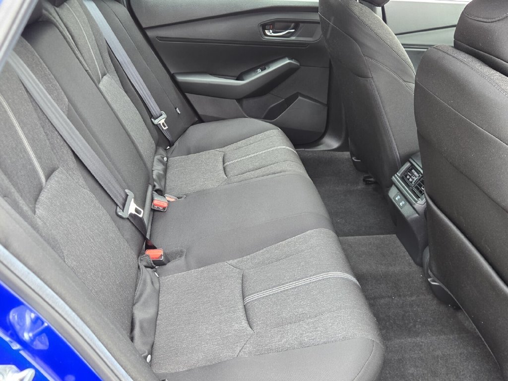 2025 Honda Accord Hybrid Sport - Photo 17