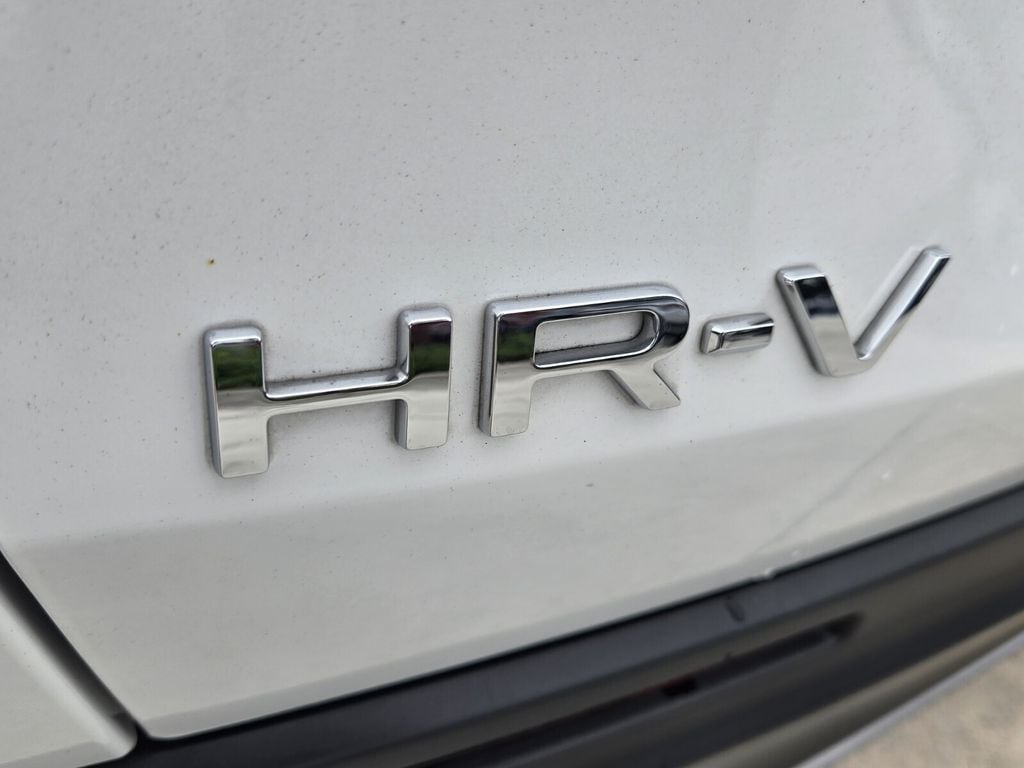 2025 Honda HR-V Sport - Photo 13