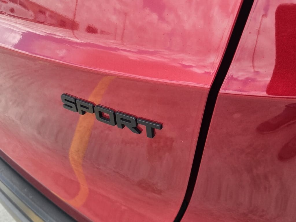 2025 Honda CR-V Sport - Photo 13