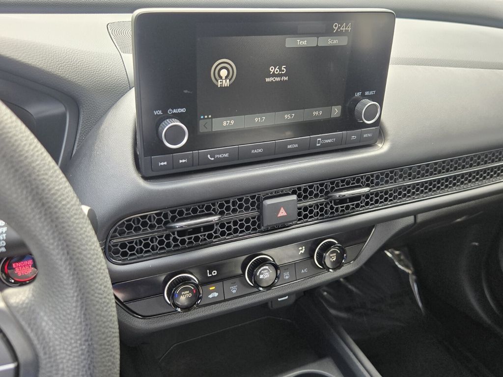 2025 Honda HR-V LX - Photo 19