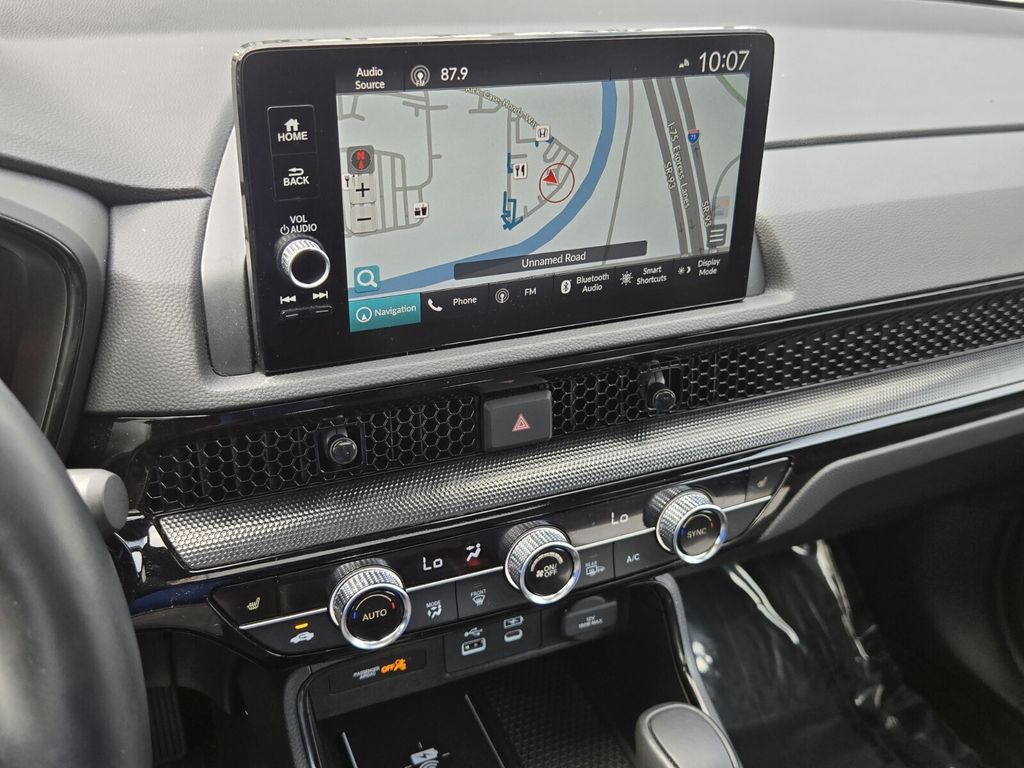 2025 Honda CR-V Sport Touring - Photo 20