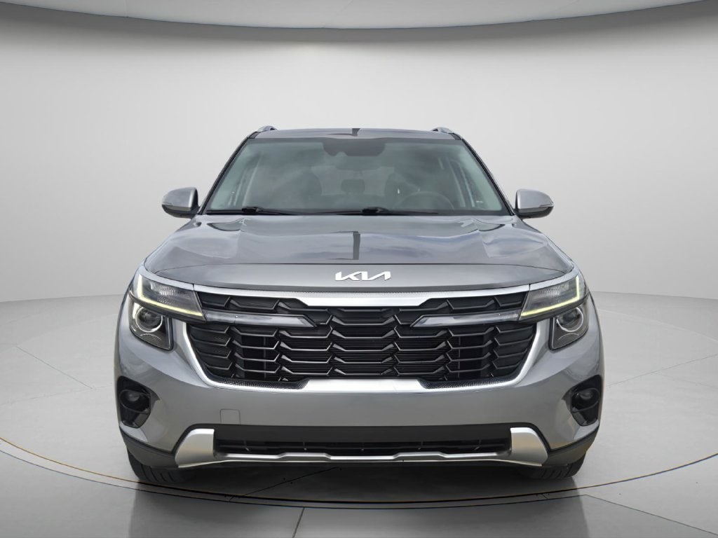Used 2024 Kia Seltos S SUV