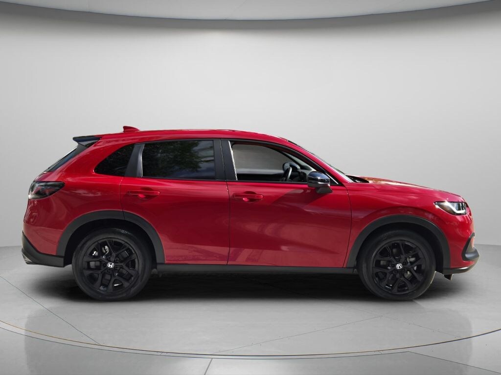 Used 2024 Honda HR-V Sport SUV