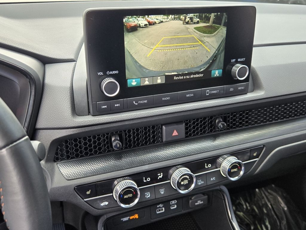 2025 Honda CR-V Sport - Photo 22