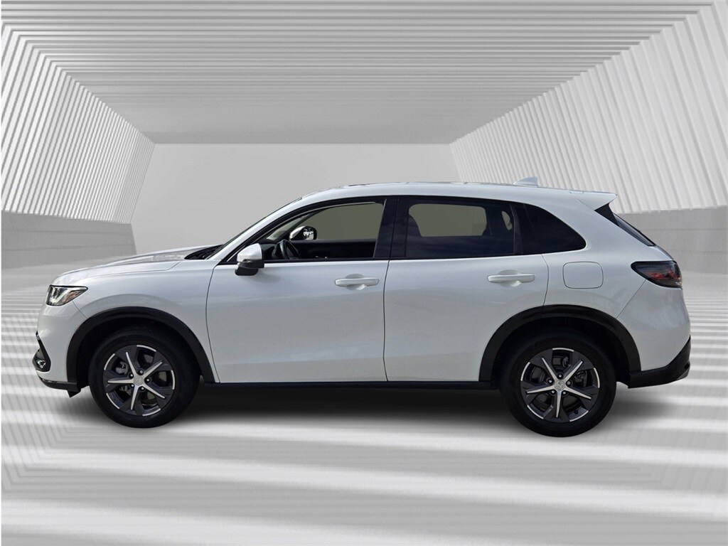 2023 Honda HR-V EX-L photo 2