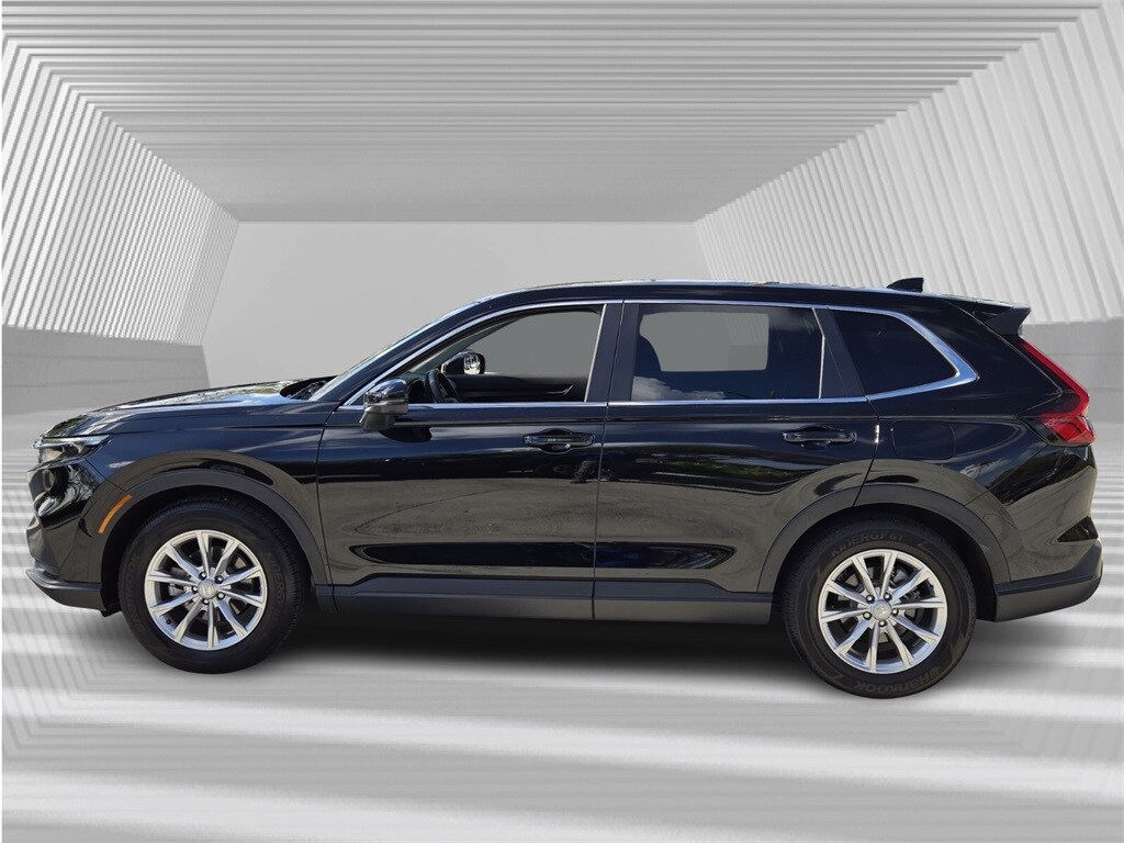 2024 Honda CR-V EX photo 2