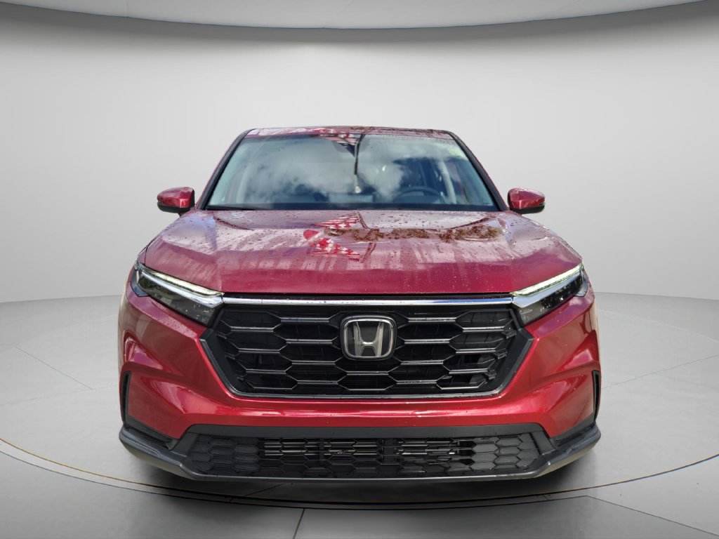 2024 Honda CR-V LX - Photo 8