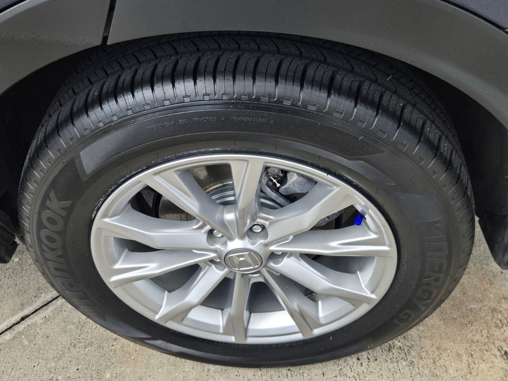2025 Honda CR-V EX-L - Photo 10