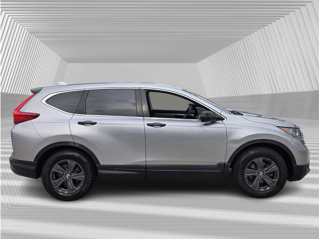 Used 2019 Honda CR-V LX SUV