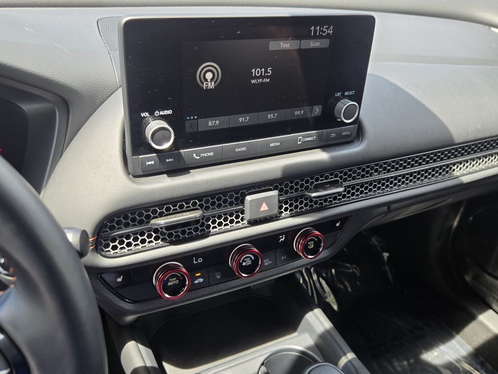 2025 Honda HR-V Sport - Photo 21