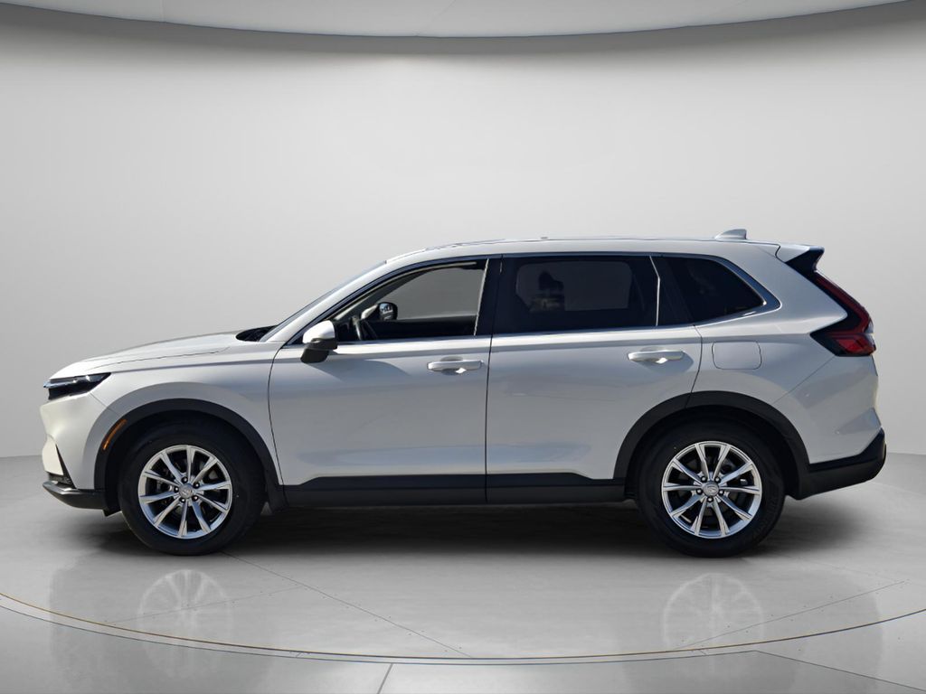 2025 Honda CR-V EX-L - Photo 5