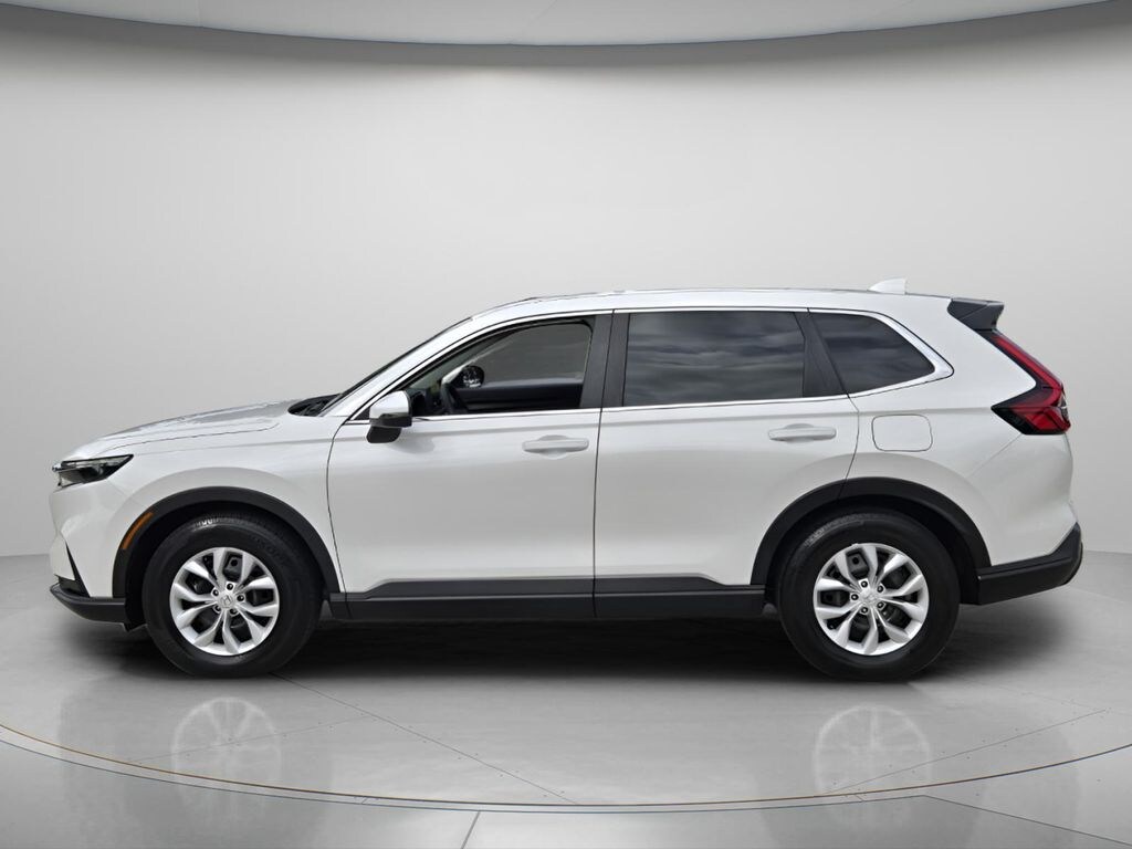 Used 2025 Honda CR-V LX SUV