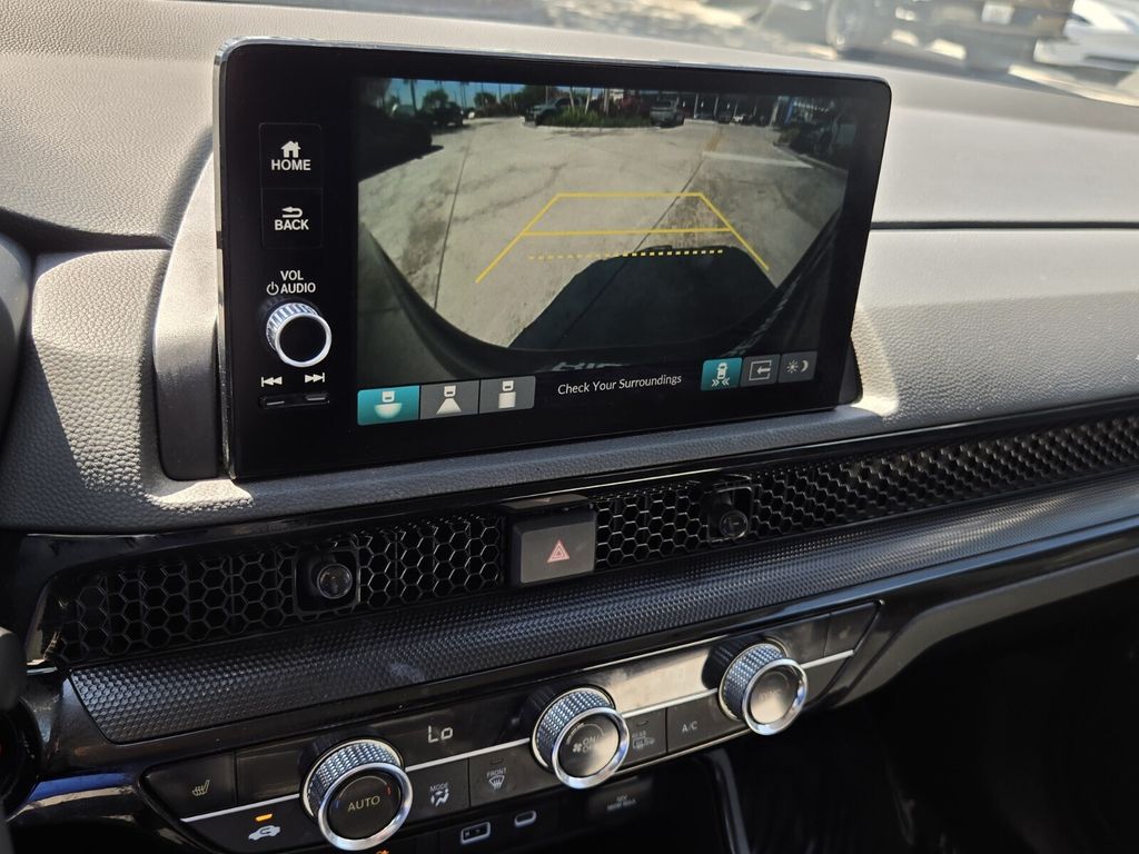 2024 Honda CR-V EX-L - Photo 22