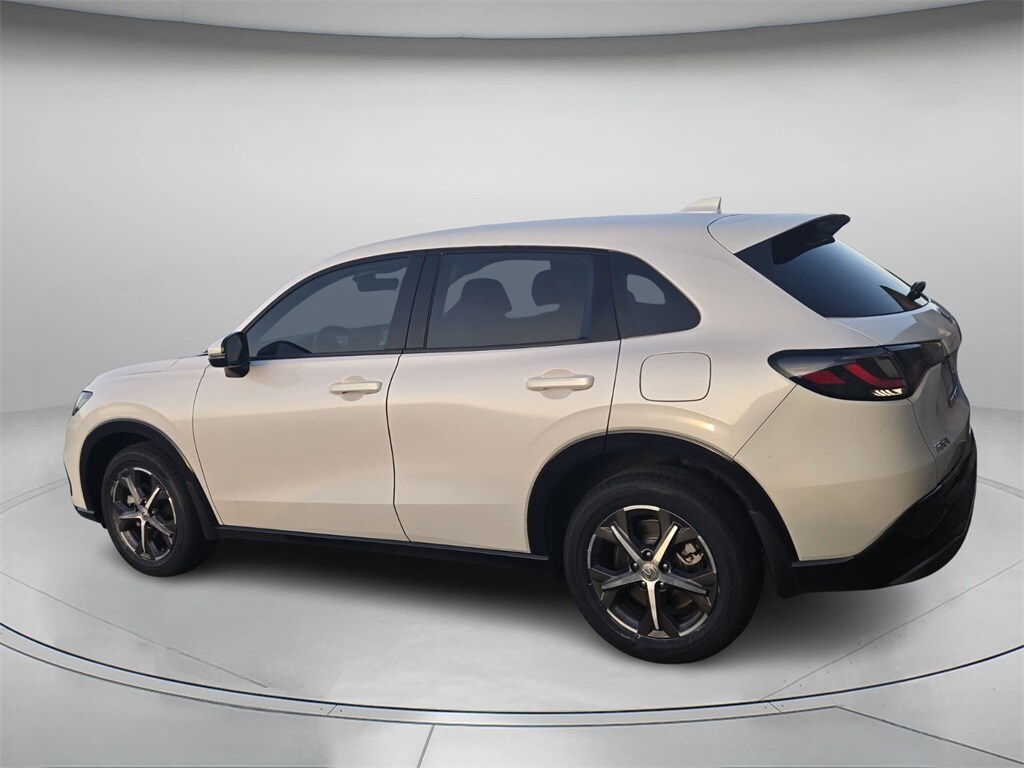 Used 2024 Honda HR-V EX-L SUV