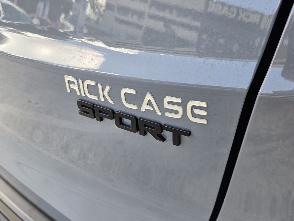 2025 Honda CR-V Sport - Photo 14
