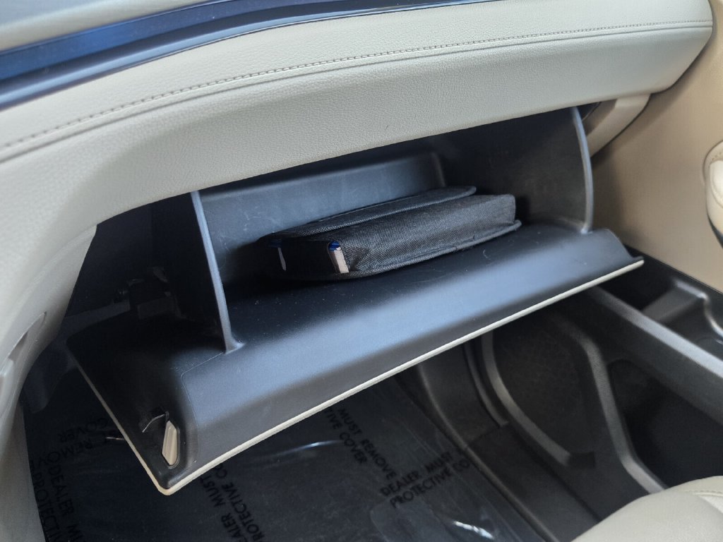 2024 Honda Odyssey Touring - Photo 25