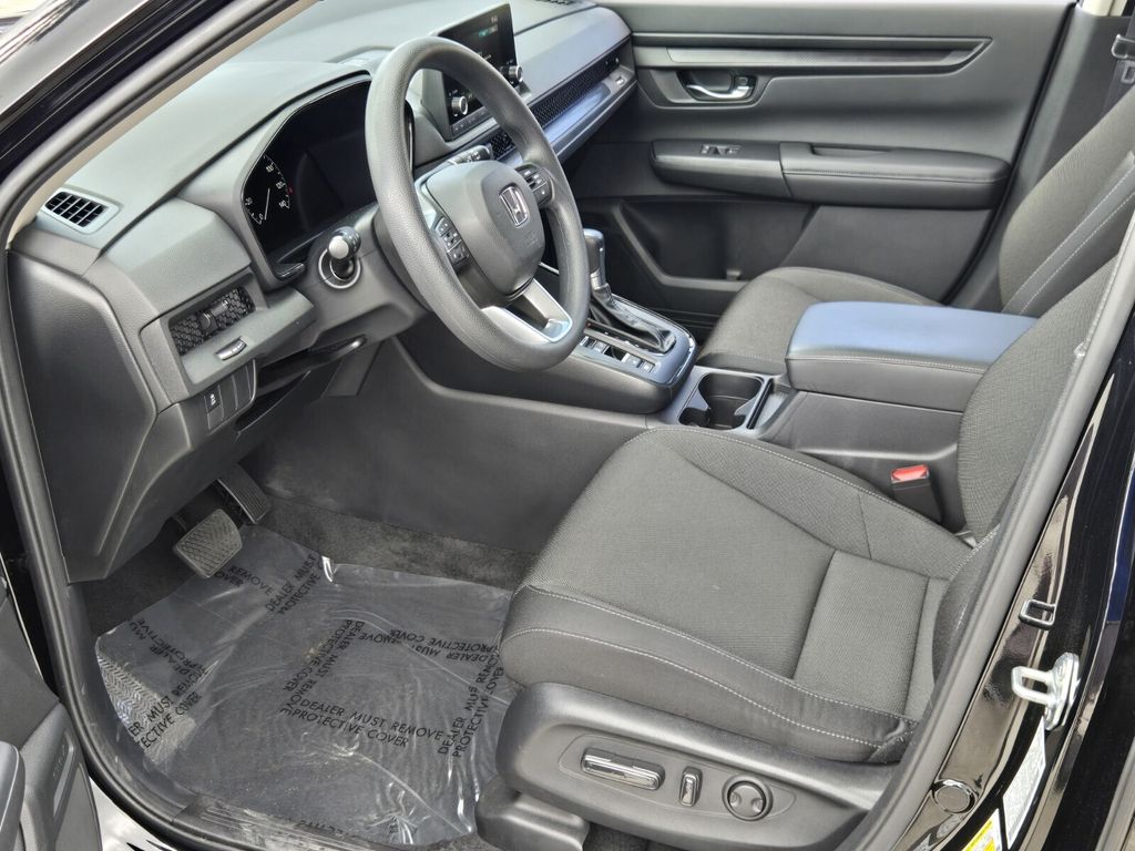 2025 Honda CR-V EX - Photo 11