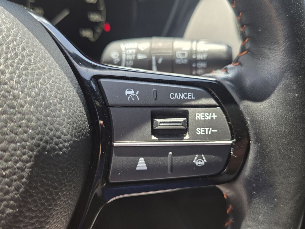 2025 Honda HR-V Sport - Photo 25