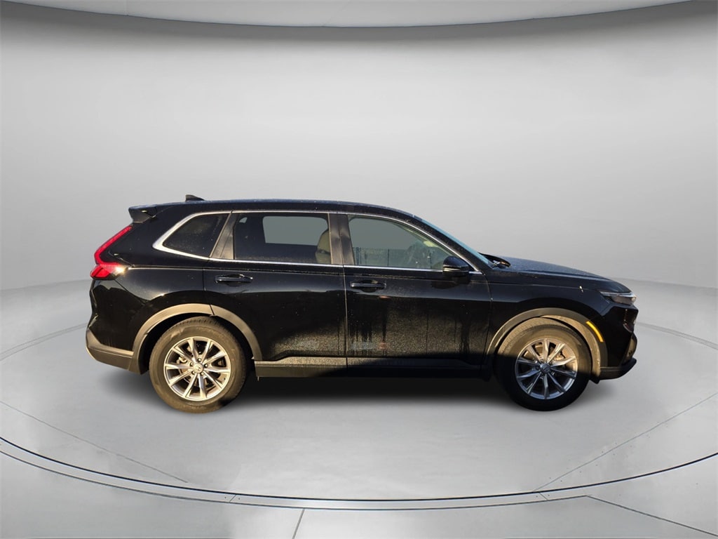 Used 2023 Honda CR-V EX-L SUV