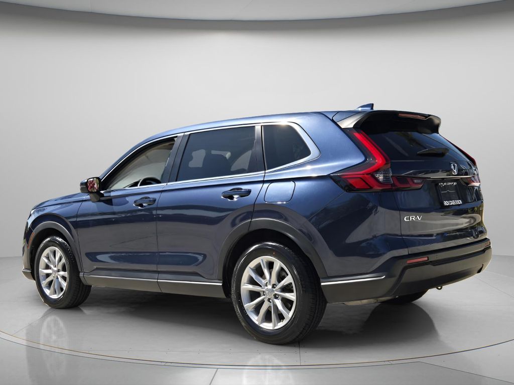 2024 Honda CR-V EX-L - Photo 8