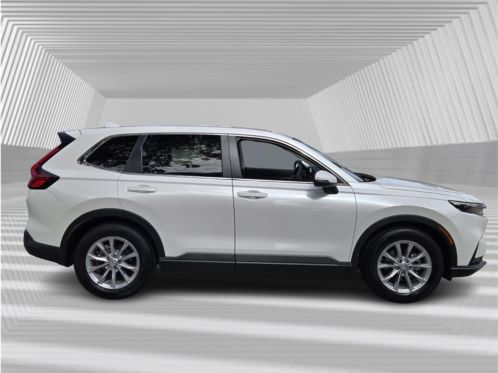 Used 2023 Honda CR-V EX SUV