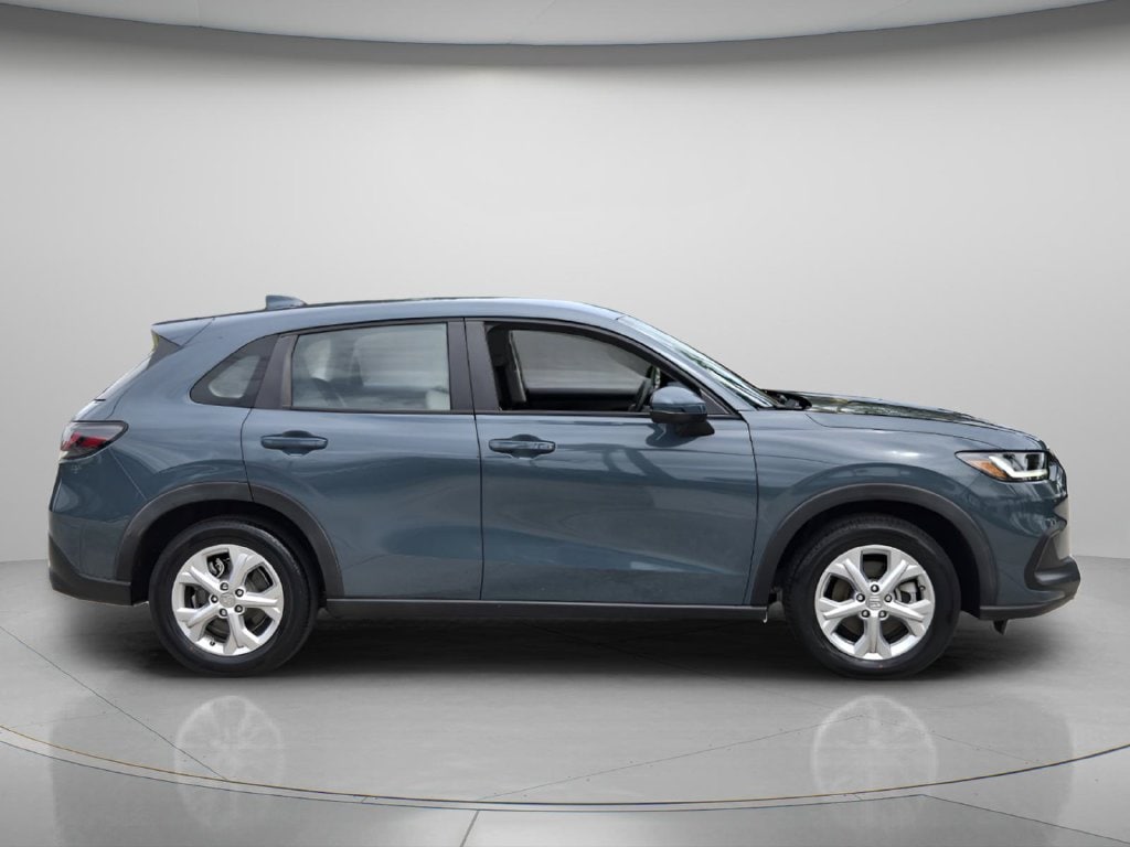 Used 2024 Honda HR-V LX SUV
