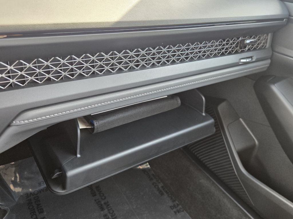 2026 Honda Accord LX - Photo 19