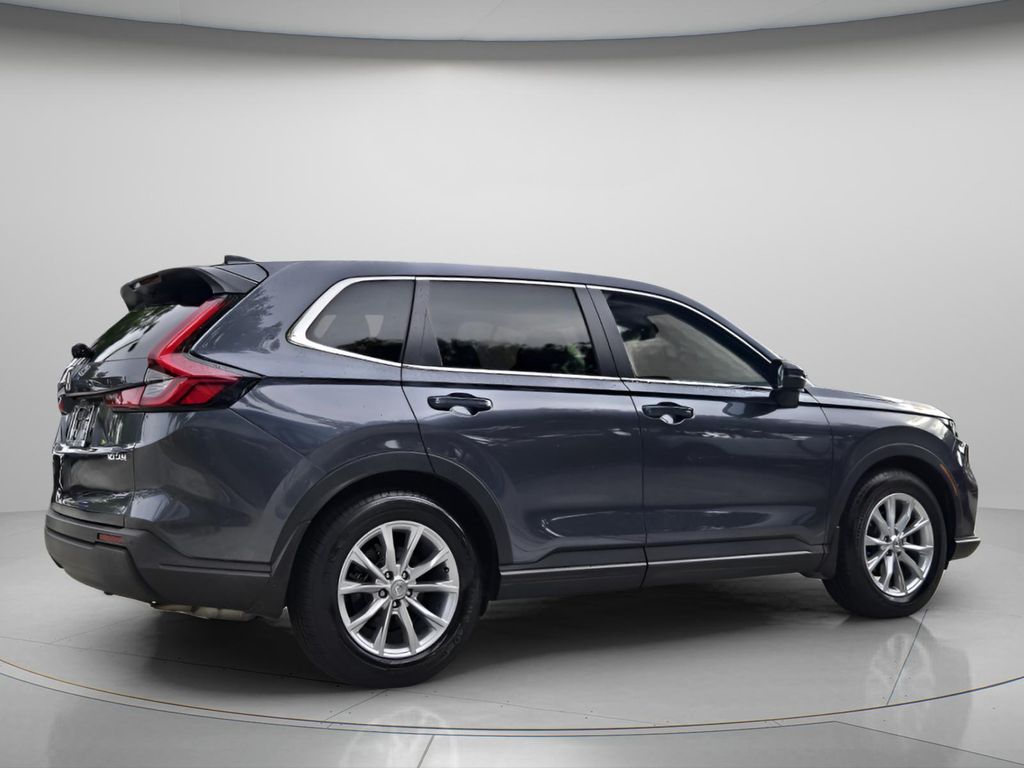 2025 Honda CR-V EX-L - Photo 7