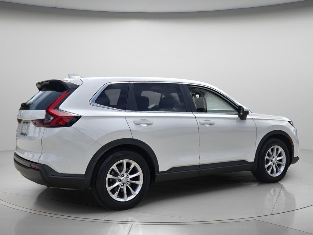 2024 Honda CR-V EX - Photo 7