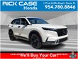 Honda CR-V Hybrid