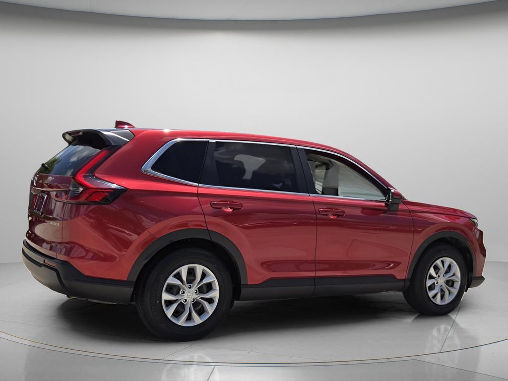2024 Honda CR-V LX - Photo 7