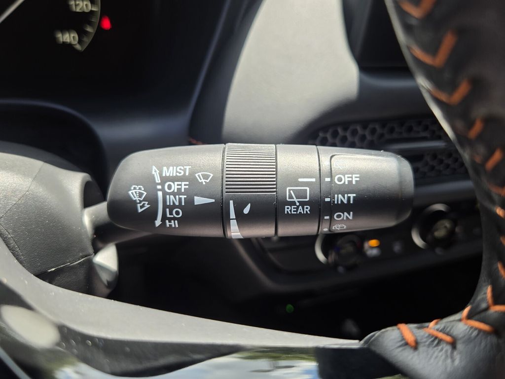2026 Honda HR-V Sport - Photo 26