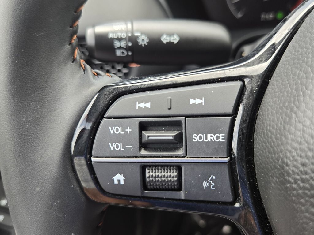 2025 Honda HR-V Sport - Photo 24