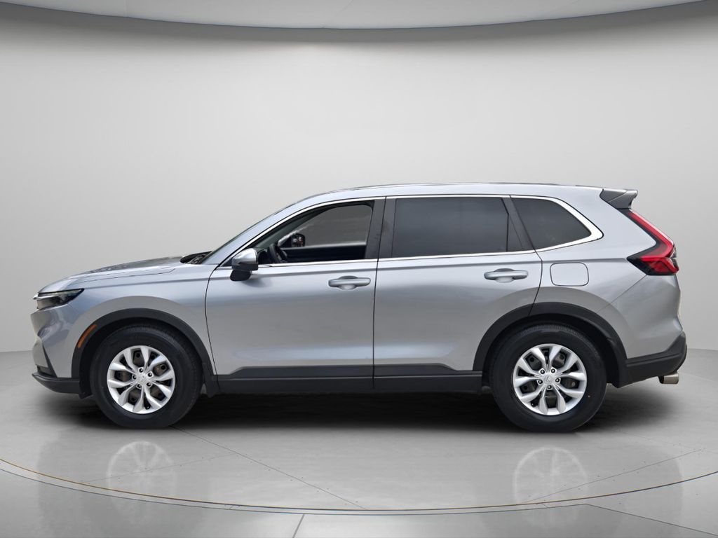 2024 Honda CR-V LX - Photo 5