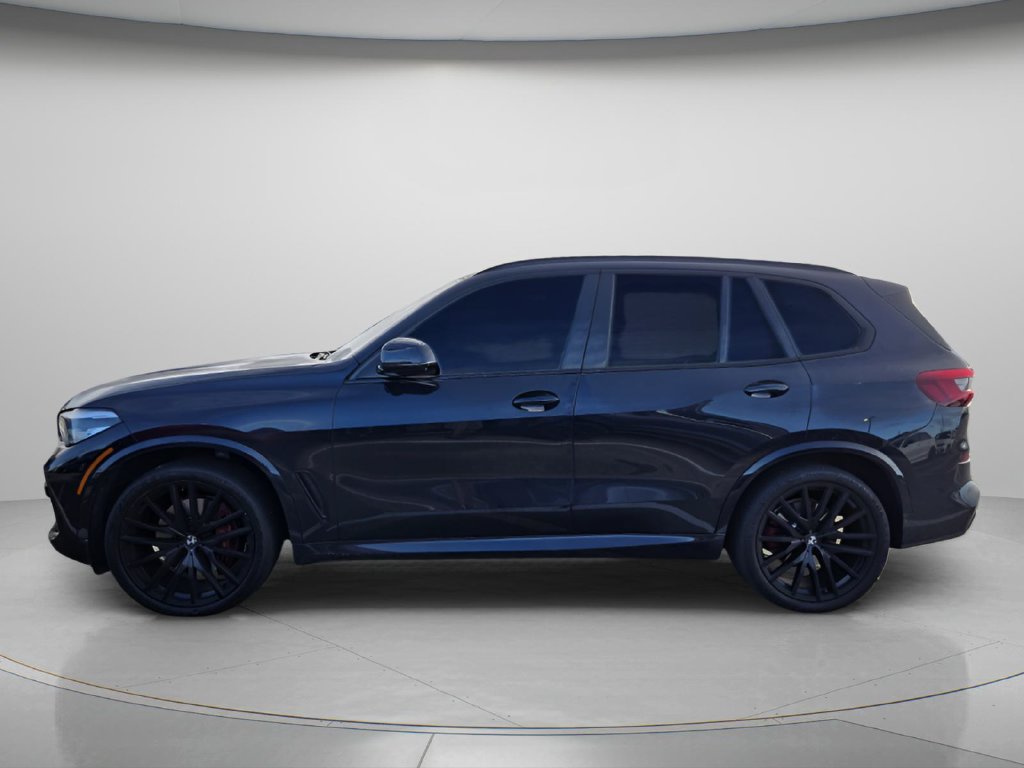 Used 2023 BMW X5 sDrive40i SUV