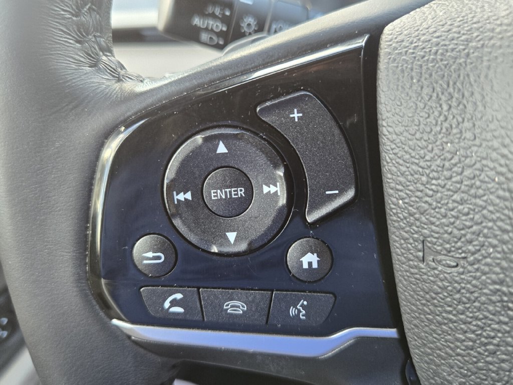 2024 Honda Odyssey Touring - Photo 27