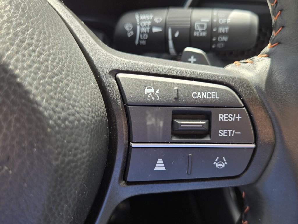 2025 Honda CR-V Sport-L - Photo 26