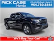  Honda Ridgeline