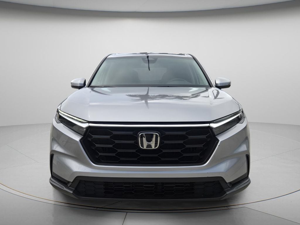 2024 Honda CR-V LX - Photo 4