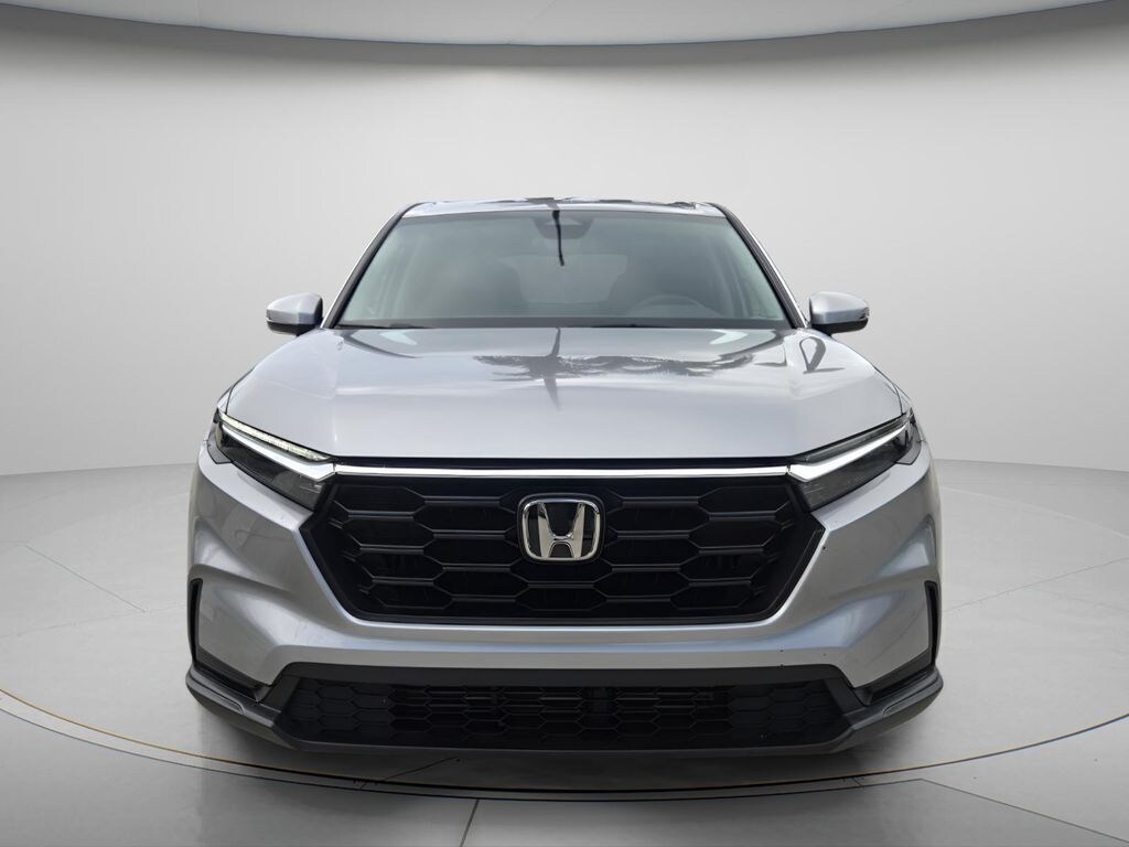 Used 2024 Honda CR-V LX SUV