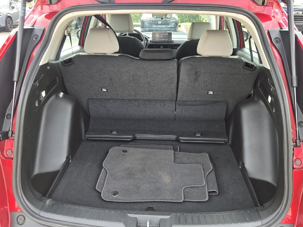 2024 Honda CR-V LX - Photo 14