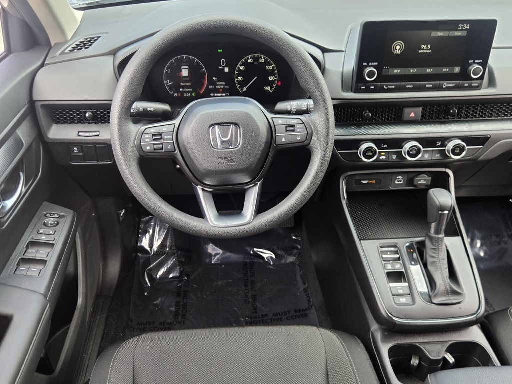 2024 Honda CR-V LX - Photo 13