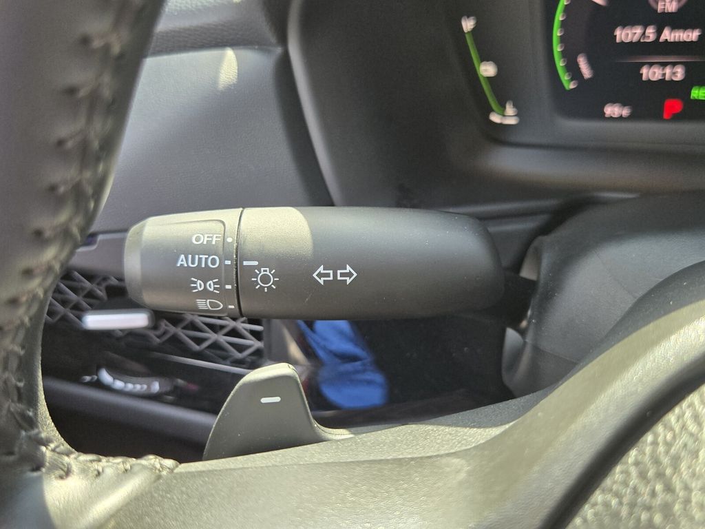2025 Honda Accord Hybrid Sport-L - Photo 29
