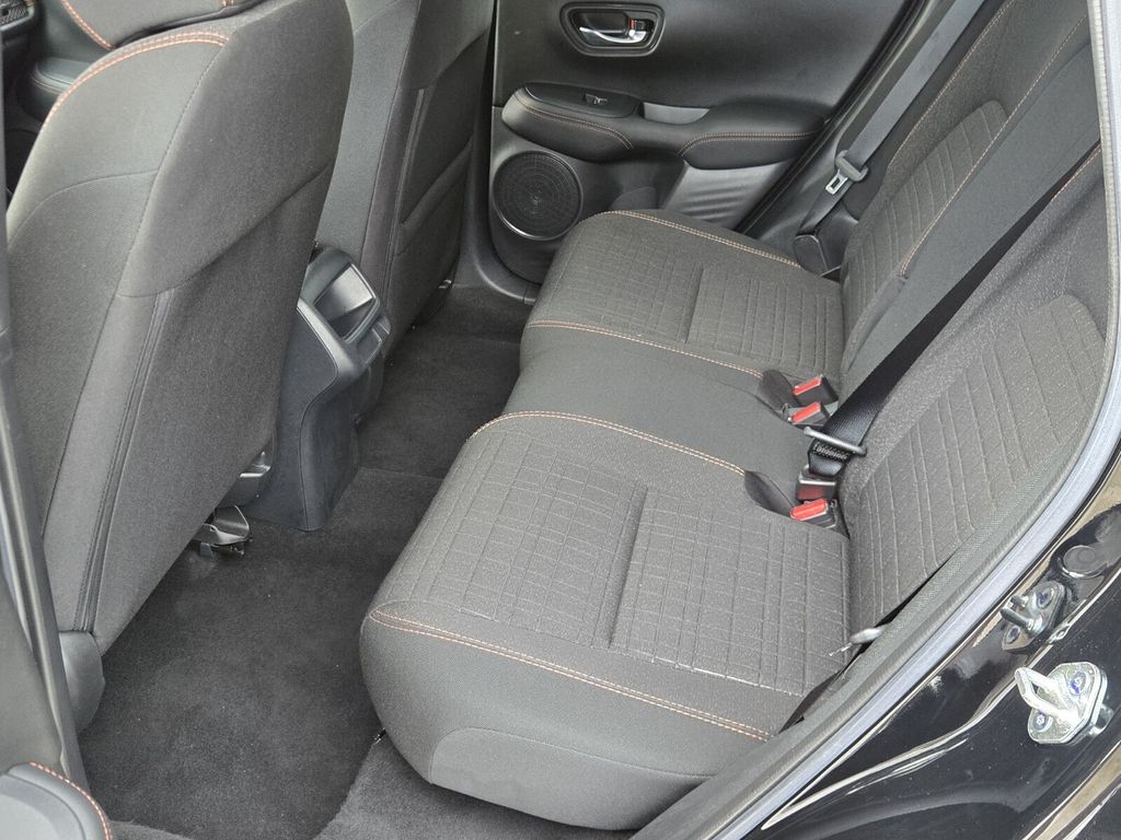 2025 Honda HR-V Sport - Photo 11