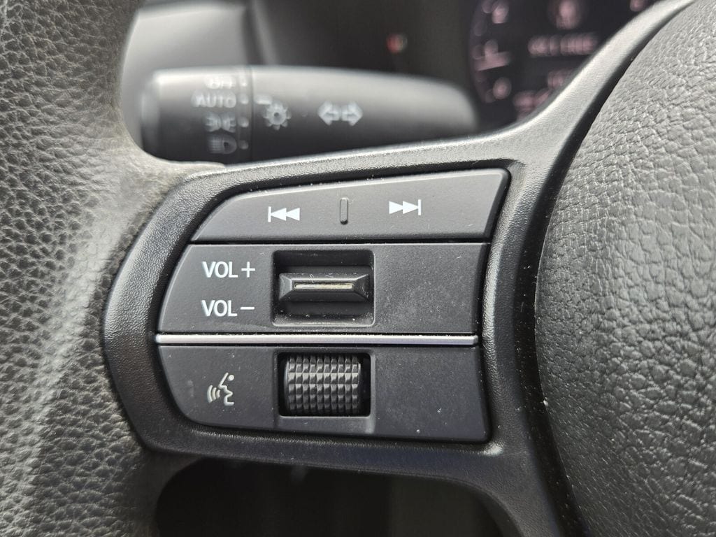 2024 Honda Accord EX - Photo 24