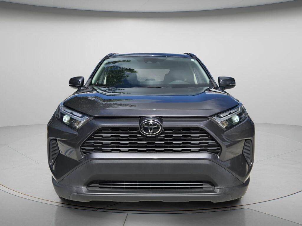 Used 2023 Toyota RAV4 XLE SUV